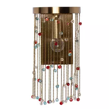 Настенное бра De Markt Лавиния 443021901