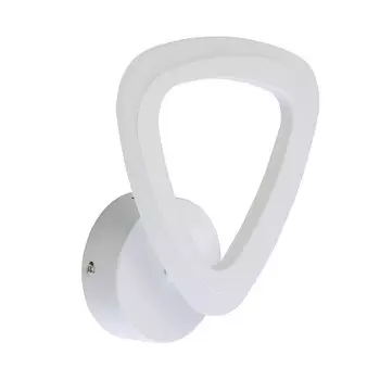 Настенное бра De Markt Мадлен 424025801