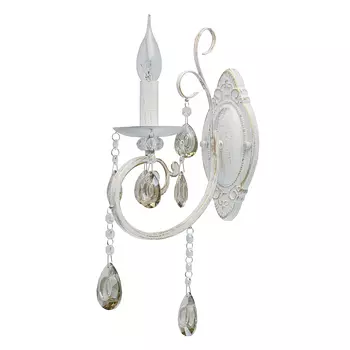 Настенное бра De Markt Свеча 683023101