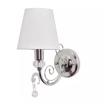 Настенное бра De Markt Виталина 448025001