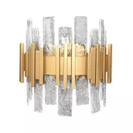 Настенное бра Delight Collection 68073 W68073-2 gold