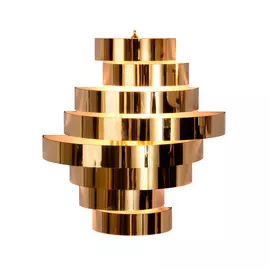 Настенное бра Delight Collection BRCH906 BRWL7027