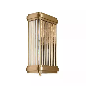 Настенное бра Delight Collection BRWL7031 BRWL7031 gold