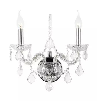 Настенное бра Dio D'Arte Bertola Bertola E 2.1.2.400 N