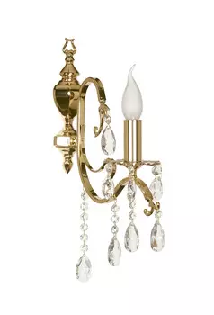 Настенное бра Dio D&apos;Arte Alessandria Alessandria E 2.1.1.600 G