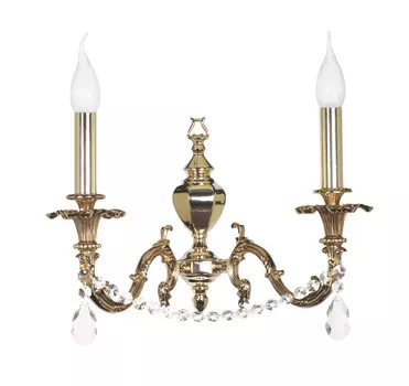 Настенное бра Dio D&apos;Arte Ancona Ancona E 2.1.2.600 GB