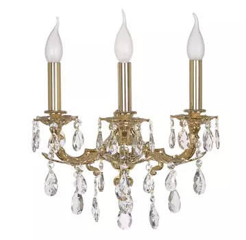 Настенное бра Dio D'Arte Aosta Aosta E 2.1.3.600 G