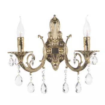 Настенное бра Dio D&apos;Arte Carisio Carisio E 2.1.2.200 GB