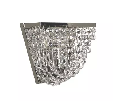 Настенный светильник Dio D'Arte Ferrara Ferrara E 2.10.100 N