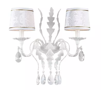 Настенное бра Dio D'Arte Firenze Firenze E 2.1.2.600 W