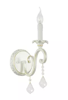 Настенное бра Dio D&apos;Arte Grappolo Grappolo E 2.1.1.600 W