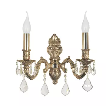 Настенное бра Dio D'Arte Mannelli Mannelli E 2.1.2.200 GH