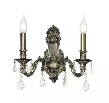 Настенное бра Dio D'Arte Marino Marino E 2.1.2.600 A