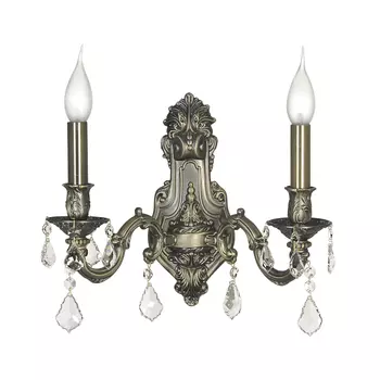 Настенное бра Dio D'Arte Marino Antique Marino E 2.1.2.200 A