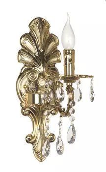 Настенное бра Dio D&apos;Arte None None E 2.1.1.600 GB