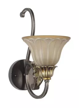 Настенное бра Dio D'Arte Ragusa Ragusa E 2.1.1 B