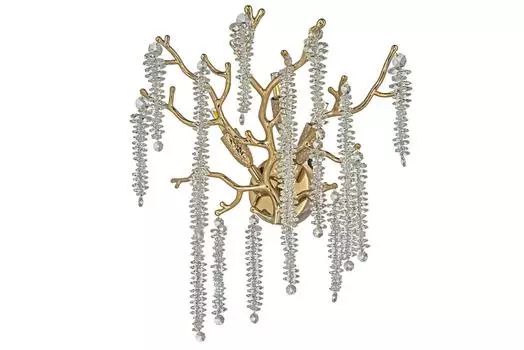 Настенное бра Dio D&apos;Arte Tavenna Gold Tavenna H 2.40.100 G