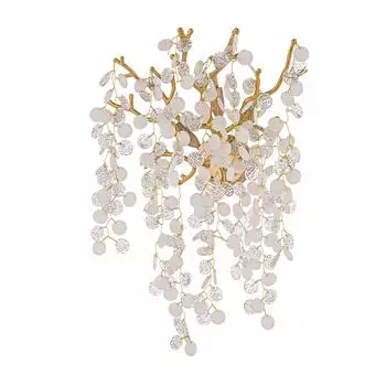 Настенное бра Dio D&apos;Arte Tavenna Antigue Tavenna H 2.40.103 A