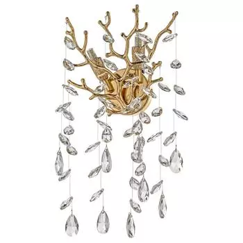 Настенное бра Dio D&apos;Arte Tavenna Gold Tavenna H 2.26.638 G