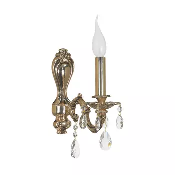 Настенное бра Dio D'Arte Treviso Treviso E 2.1.1.200 COG