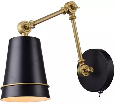 Настенное бра Divinare 8035 8035/19 AP-1