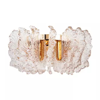 Настенное бра Divinare Anna 1138/01 AP-28