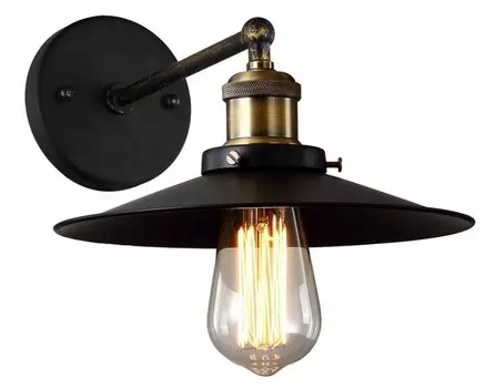 Настенное бра Divinare Delta 2003/01 AP-1