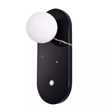 Настенное бра Divinare Milano 5406/33 AP-1