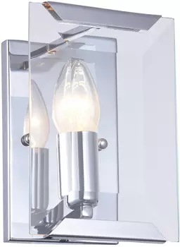 Настенное бра Divinare Ostin 1100/02 AP-1