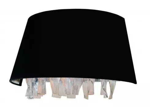 Настенное бра Divinare Pluvia 1153/01 AP-2