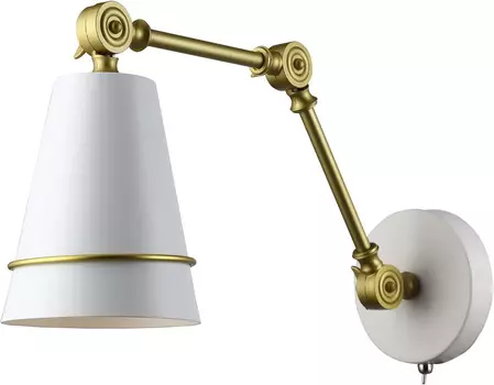 Настенное бра Divinare Reattiva 8035/03 AP-1