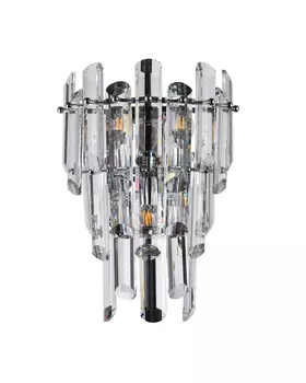 Настенное бра Divinare Rosie 3511/02 AP-3