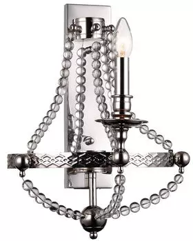 Настенное бра Divinare Sinfonia 8010/01 AP-1