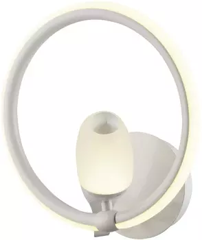 Настенное бра Divinare Tucano 9656/03 AP-1