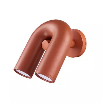 Настенное бра Divinare Twins 1092/34 AP-5