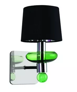 Настенное бра Divinare Veneto 1155/02 AP-1