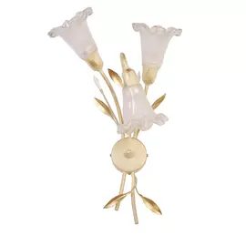 Настенное бра Doge Luce 114 114AP3XZ-370