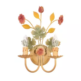 Настенное бра Doge Luce 4342/A2