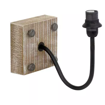 Настенное бра Eglo 1+1 Vintage 49326