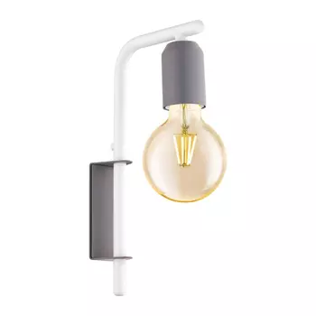 Настенное бра Eglo Adri-P 49115