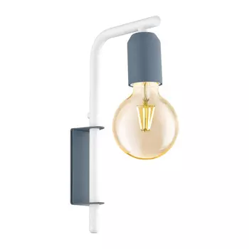 Настенное бра Eglo Adri-P 49122