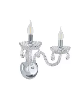 Настенное бра Eglo Basilano 1 39105