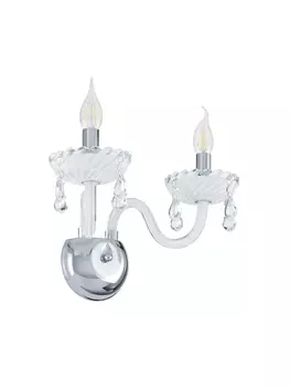 Настенное бра Eglo Carpento 39116