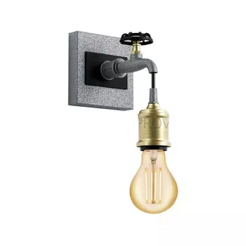Настенное бра Eglo Goldcliff 49101