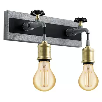 Настенное бра Eglo Goldcliff 49102