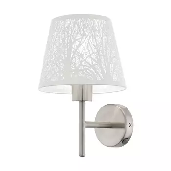 Настенное бра Eglo Hambleton 49767