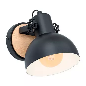 Настенное бра Eglo Lubenham 43164