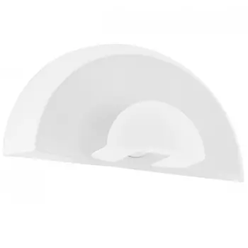 Настенное бра Eglo MANERBA 1 92758