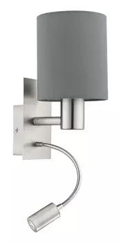 Настенное бра Eglo Pasteri 94932