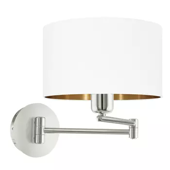 Настенное бра Eglo Pasteri 95058